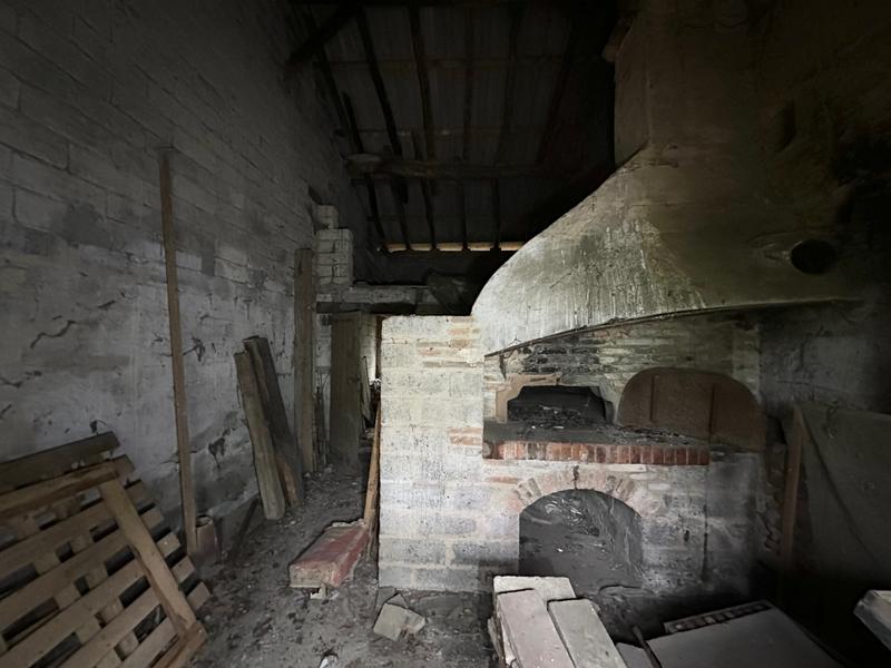 Ferme - 75 m² - 3 pièces