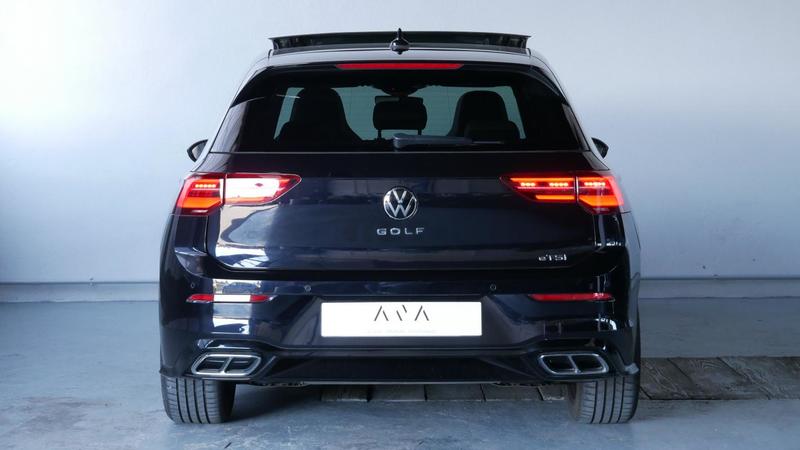 Volkswagen Golf VIII 1.5 Etsi Opf 150ch R-Line Dsg7