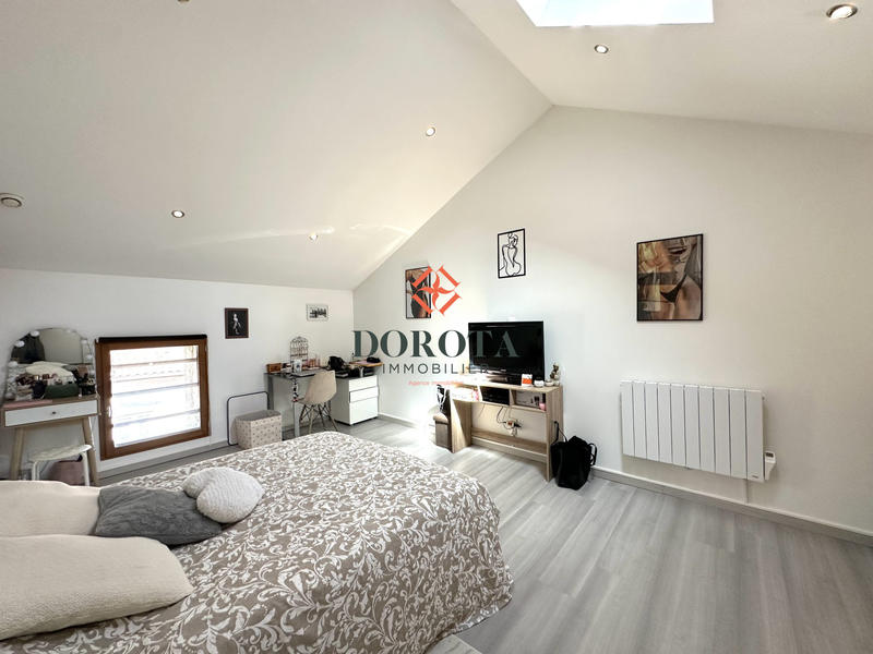 Maison - 164 m² - 5 pièces