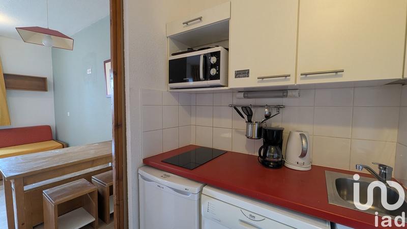 Appartement - 25 m² - 1 pièce