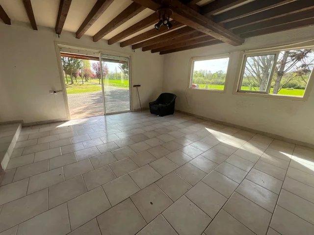 Propriété - 254 m² - 10 pièces