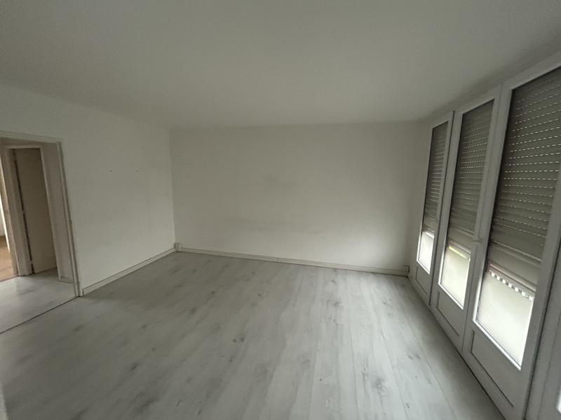 Appartement - 69 m² - 4 pièces
