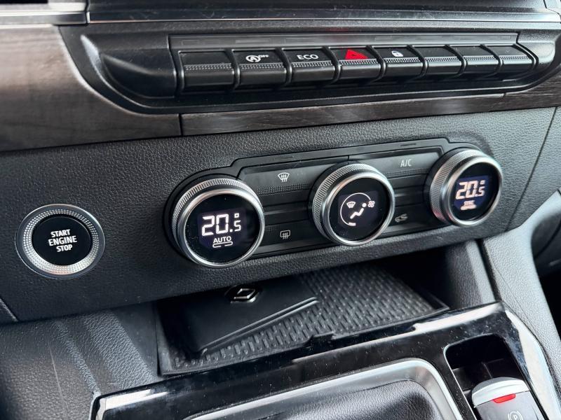 Renault Kangoo 1.5 Blue dCi 115ch Techno + Roue de secours