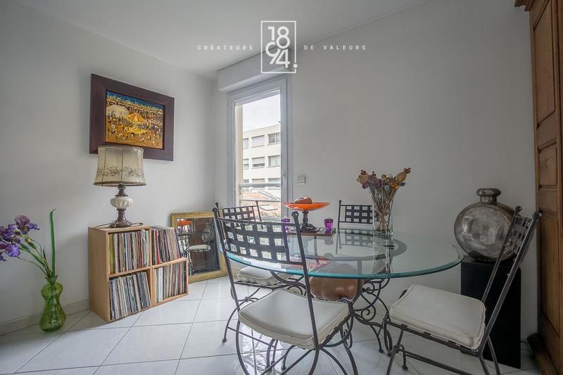 Appartement - 73 m² - 3 pièces