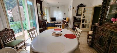 Maison - 127 m² - 5 pièces