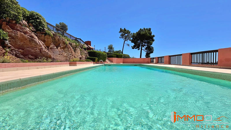 Duplex - 46 m² - 3 pièces