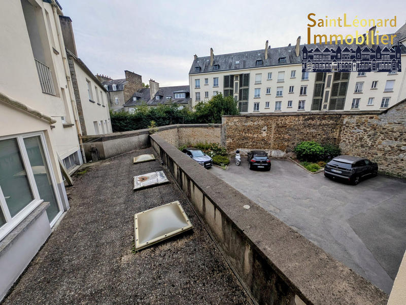 Appartement - 149 m² - 5 pièces