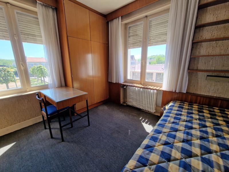 Maison bourgeoise - 300 m² - 10 pièces