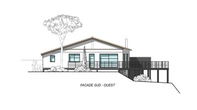 Maison - 345 m² - 12 pièces