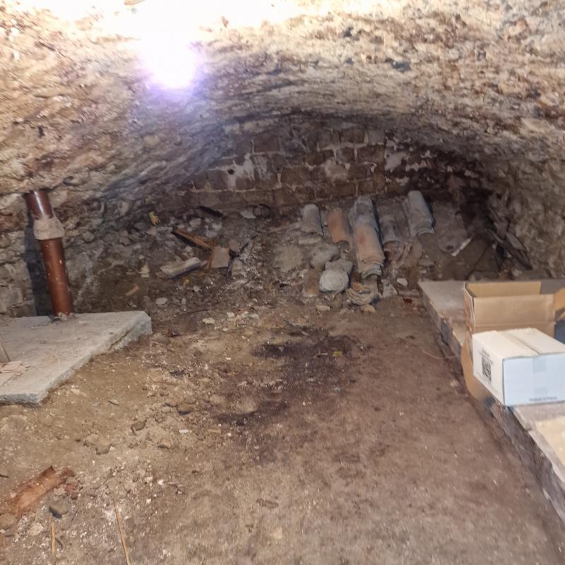 Maison de village - 132 m² - 7 pièces