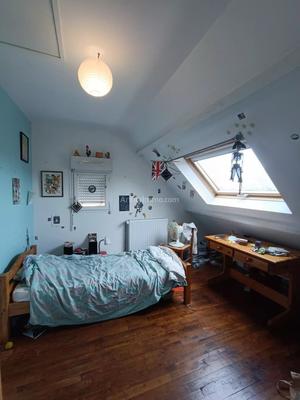 Maison - 119 m² - 7 pièces