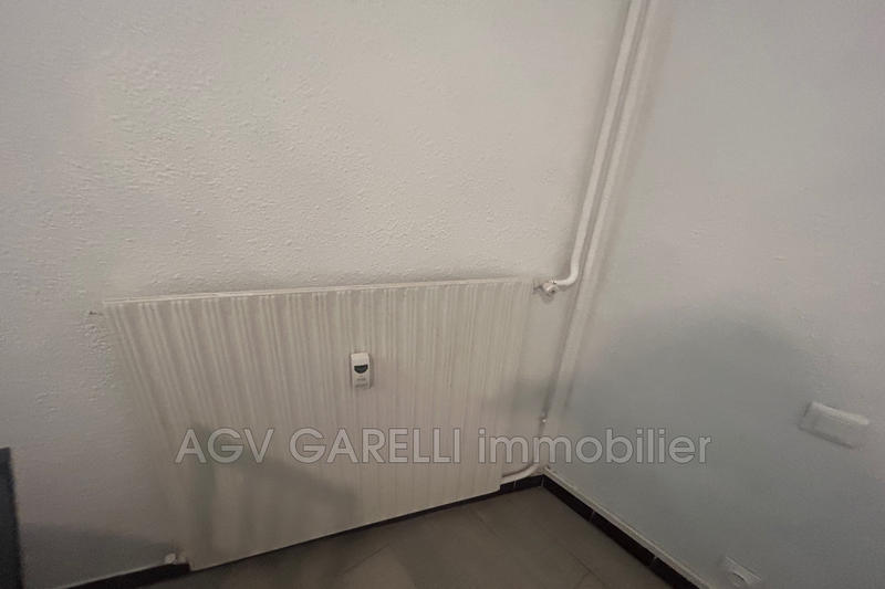 Appartement - 24 m²