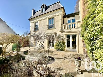 Maison - 146 m² - 6 pièces