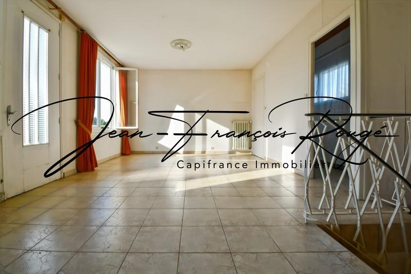 Maison - 156 m² - 6 pièces