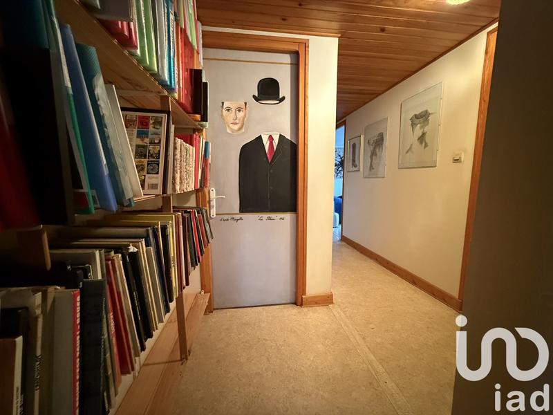 Maison de campagne - 177 m² - 6 pièces