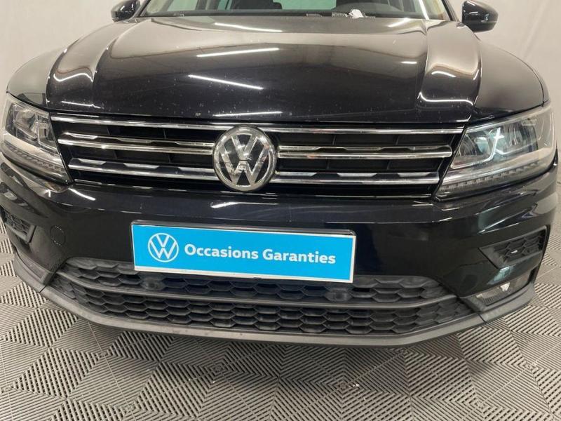 Volkswagen Tiguan 1.5 Tsi Evo 150 Connect