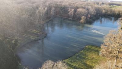 Maison - 328 m² - 7 pièces