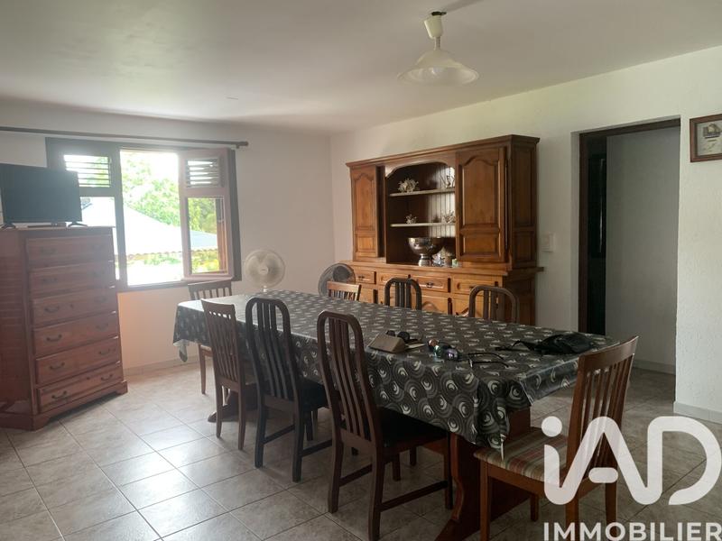 Maison - 330 m² - 10 pièces