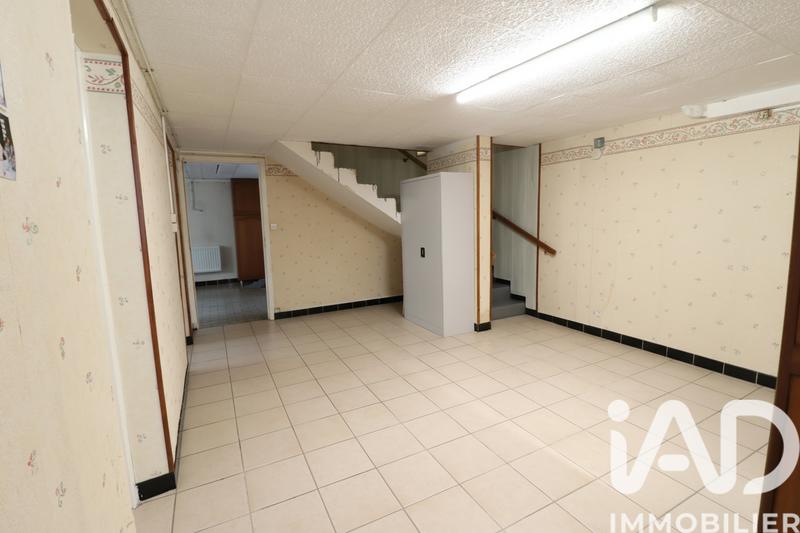 Maison - 157 m² - 4 pièces