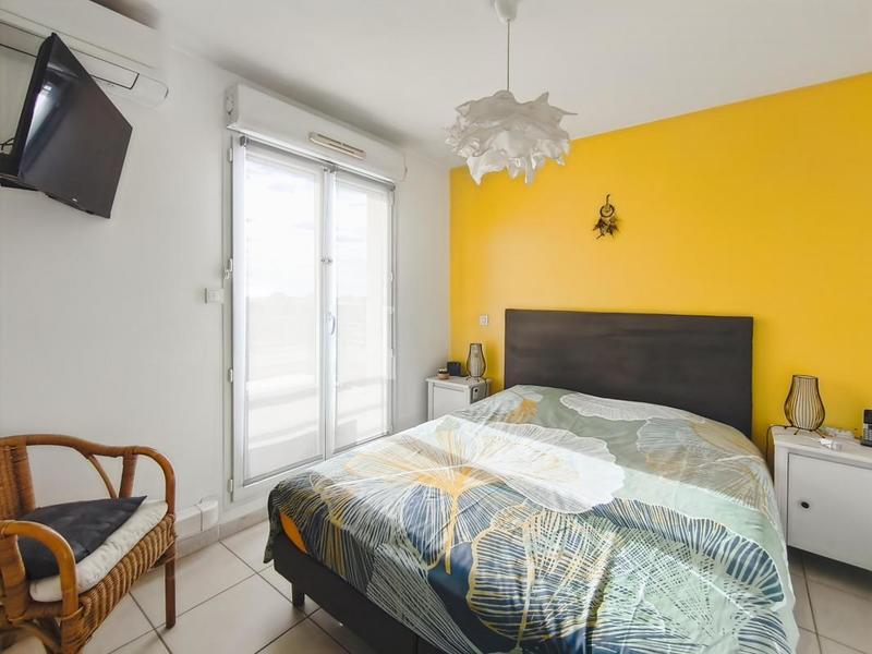 Appartement - 83 m² - 4 pièces