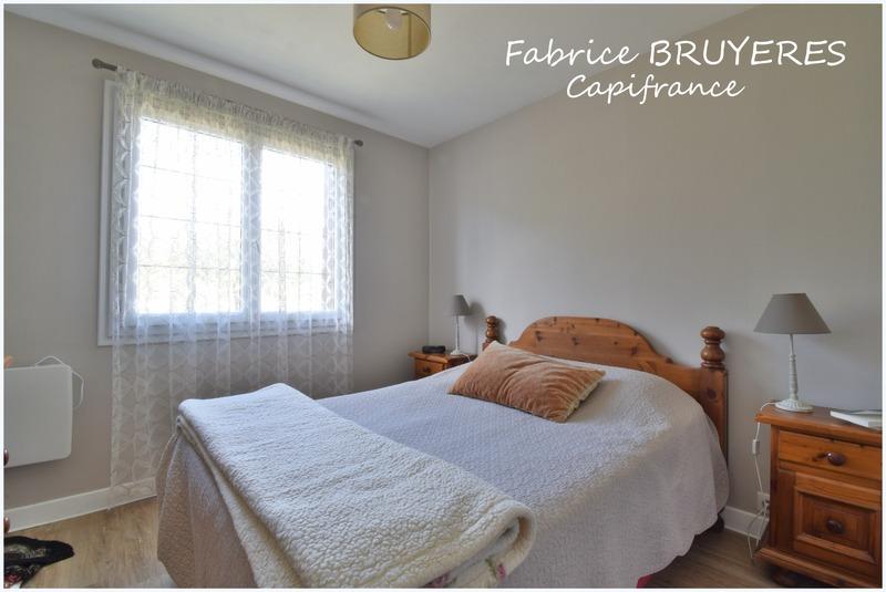 Maison - 247 m² - 8 pièces