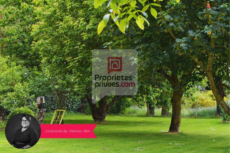 Maison - 114 m² - 5 pièces