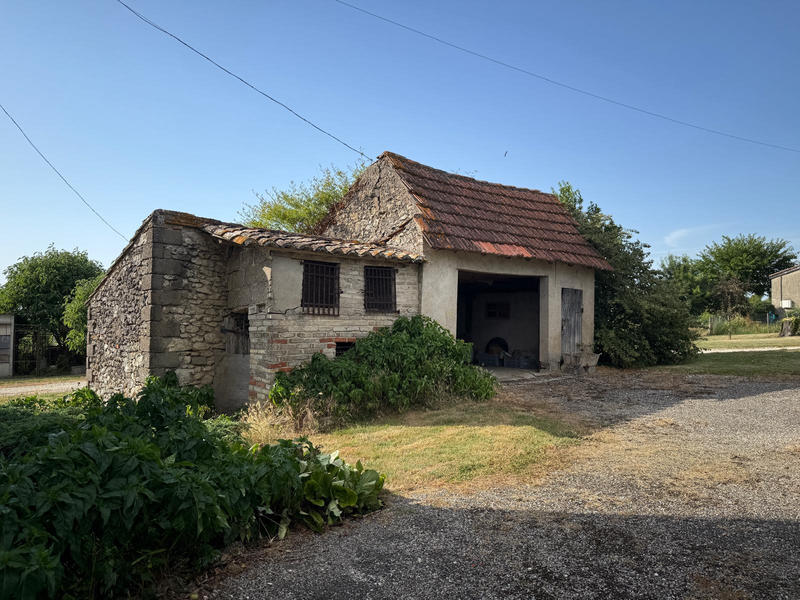 Maison - 205 m² - 5 pièces