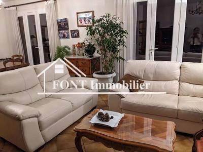 Maison - 151 m² - 6 pièces