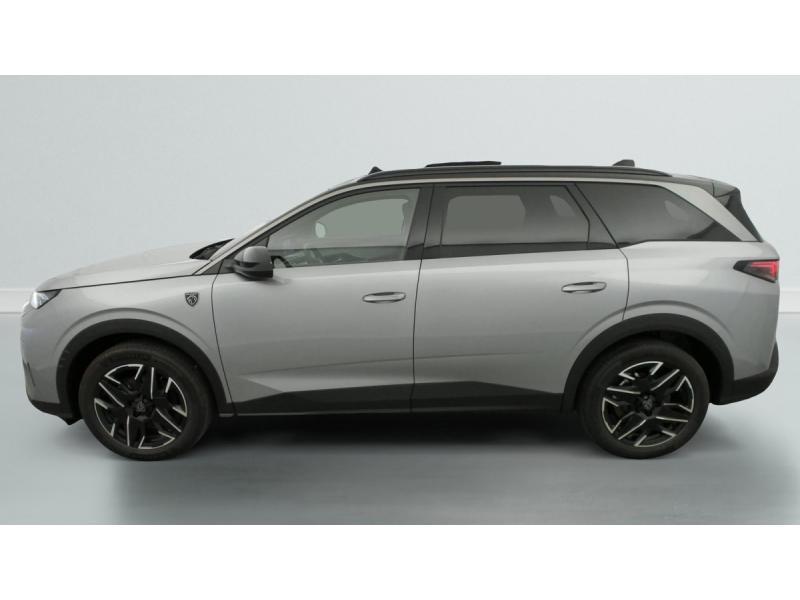 Peugeot 5008 Hybrid 145 E-Dcs6 Gt