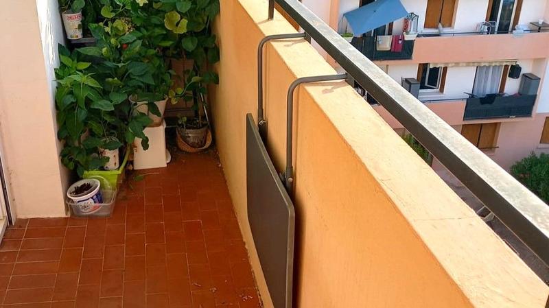 Appartement - 66 m² - 4 pièces