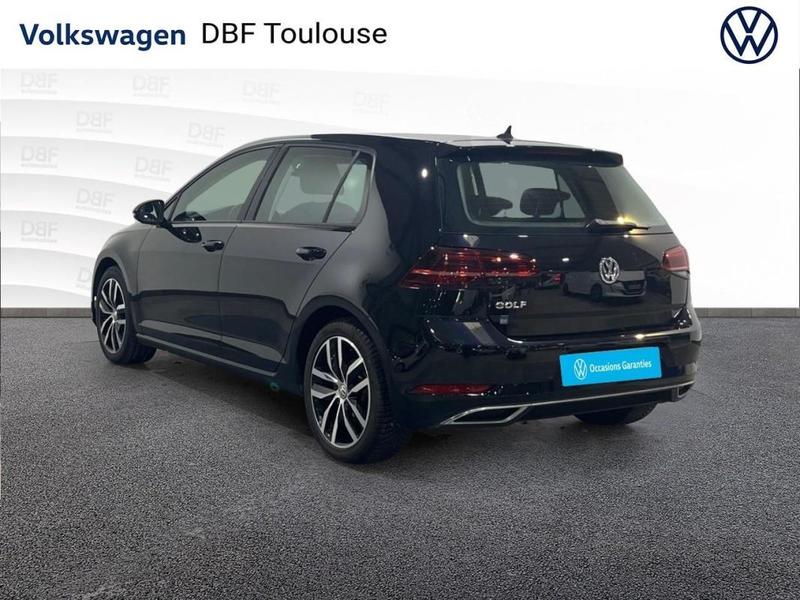 Volkswagen Golf 1.5 Tsi 150 Evo Dsg7 Carat