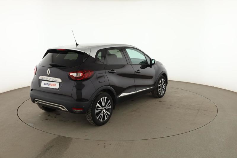 Renault Captur 1.2 TCe Energy Initiale Paris Edc 120 ch