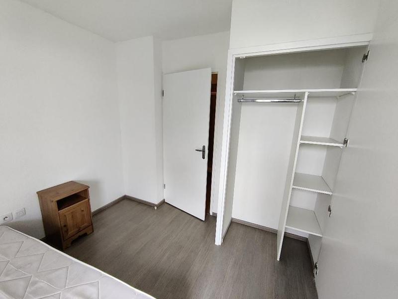 Appartement - 30 m² - 2 pièces