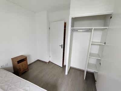 Appartement - 30 m² - 2 pièces
