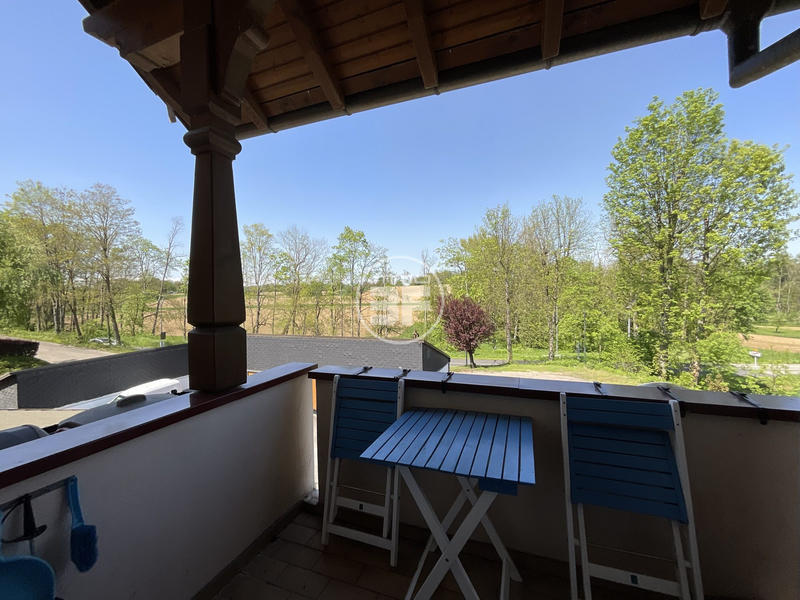 Maison - 102 m² - 6 pièces