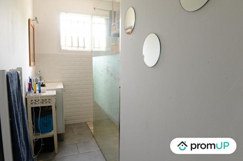 Maison contemporaine - 158 m² - 8 pièces