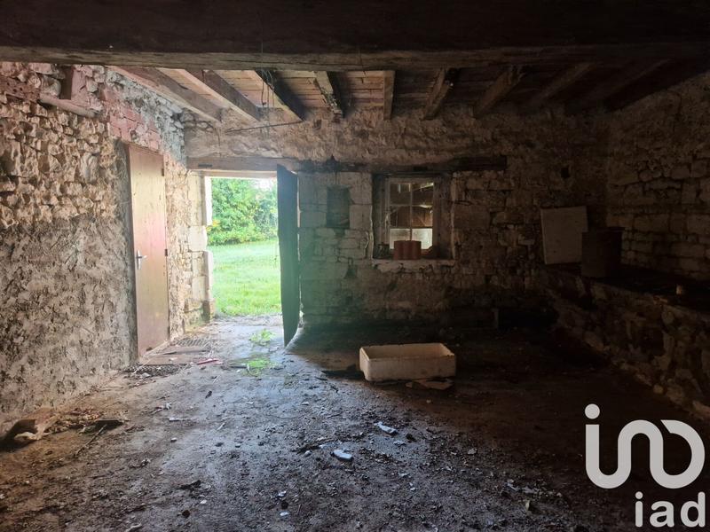 Maison de campagne - 82 m² - 3 pièces