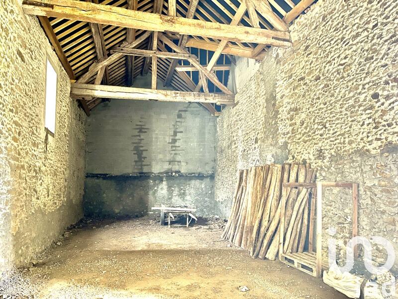 Ferme - 270 m² - 4 pièces