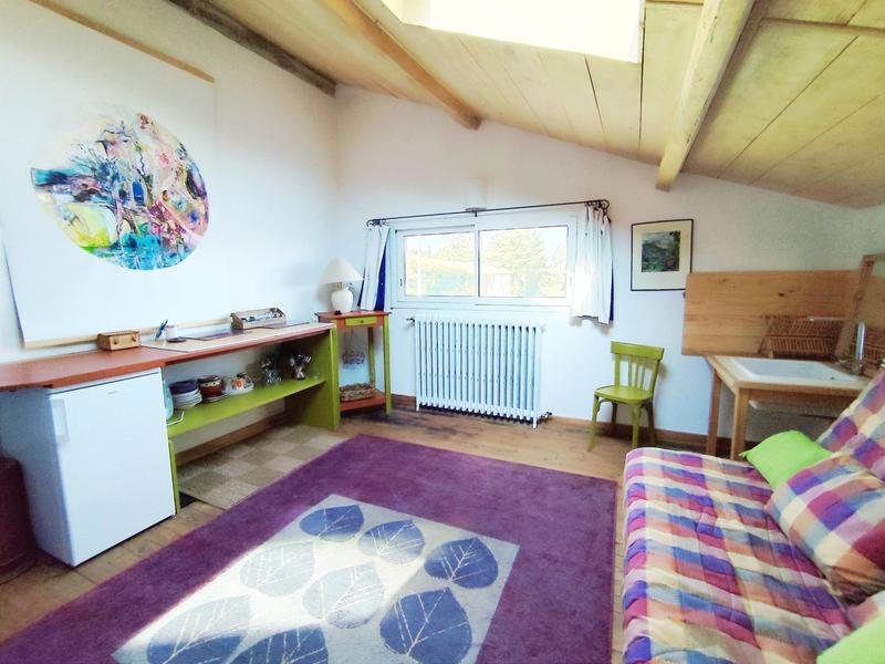 Maison - 177 m² - 7 pièces