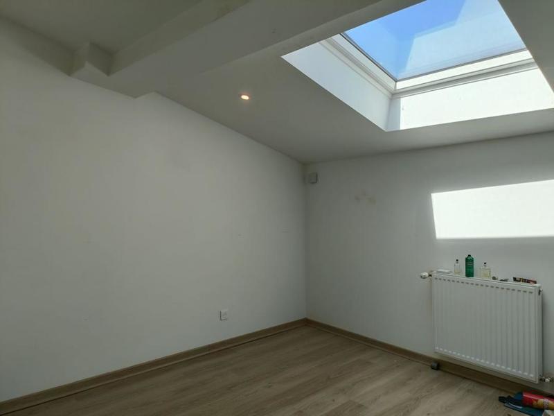 Maison de ville - 131 m² - 6 pièces