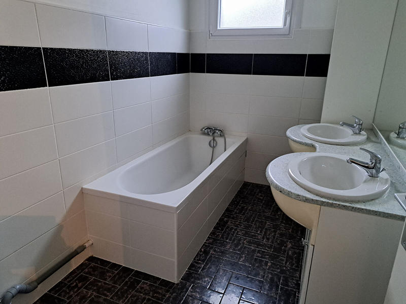 Appartement - 71 m² - 3 pièces