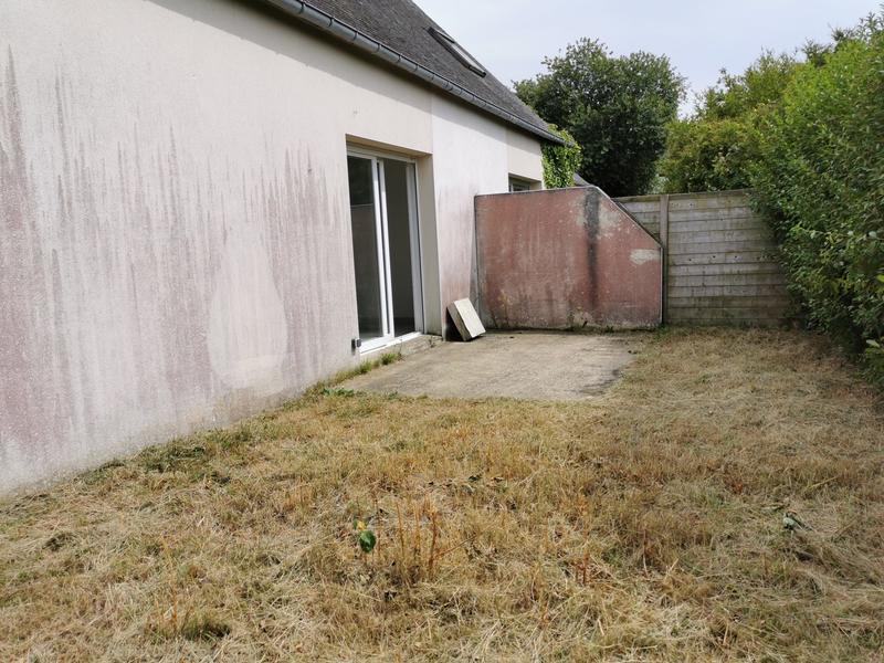 Maison - 48 m² - 3 pièces