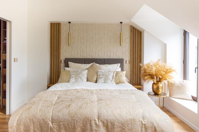 Maison ancienne - 300 m² - 5 pièces