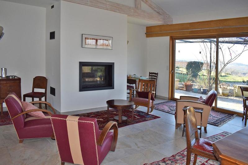 Maison - 146 m² - 6 pièces