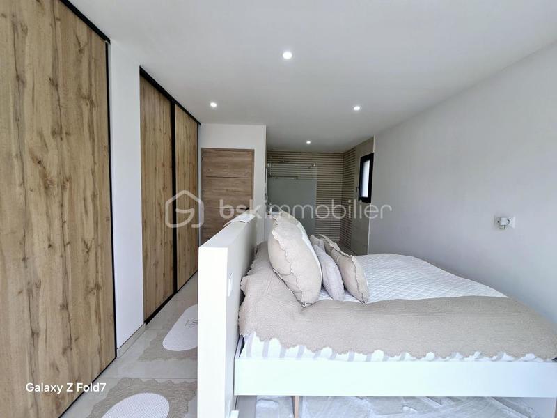 Maison - 148 m² - 5 pièces