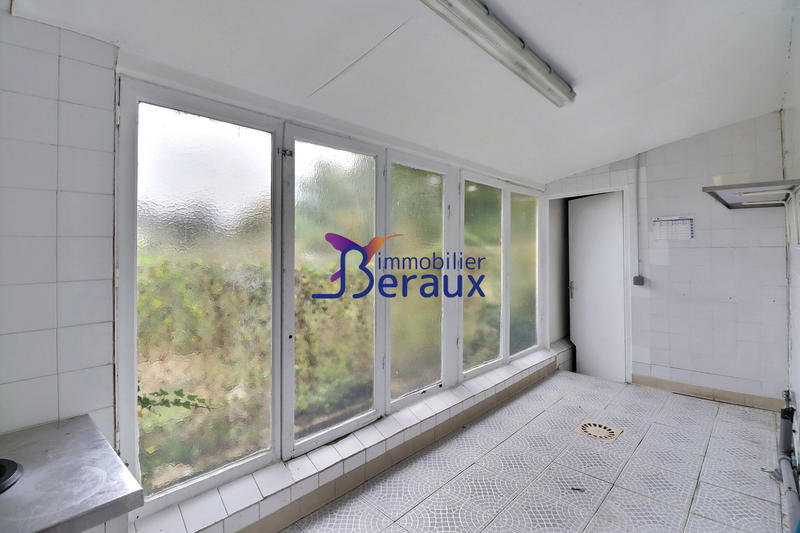 Maison - 109 m² - 6 pièces