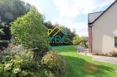 Maison contemporaine - 132 m² - 5 pièces