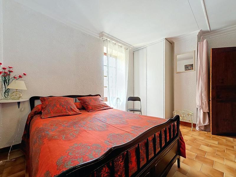 Maison de village - 30 m² - 2 pièces