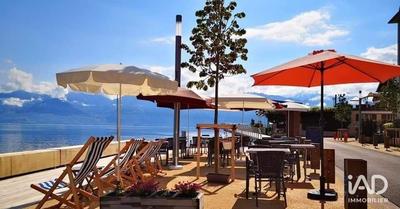 Local commercial - 76 m²