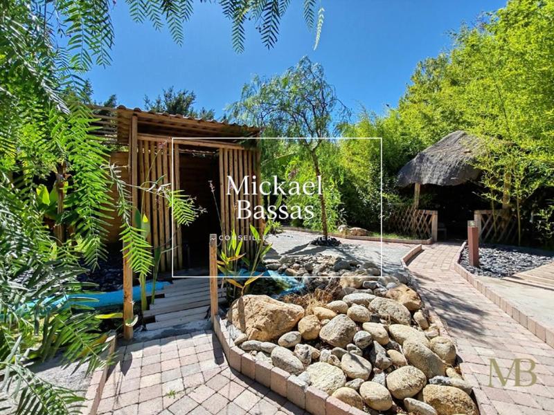 Villa - 157 m² - 6 pièces